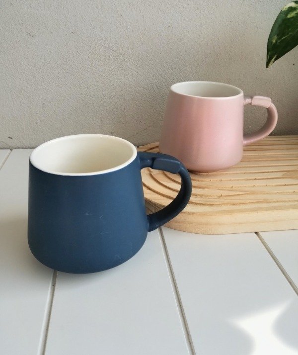 Producto - Taza Barrilito