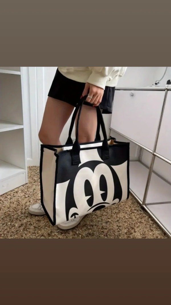 Producto - Tote cara