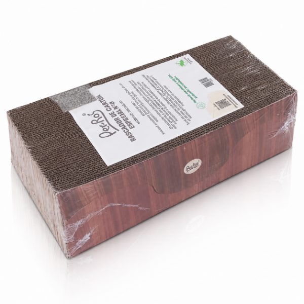 Producto - Rascador Carton N 9 1839 Per-Ros
