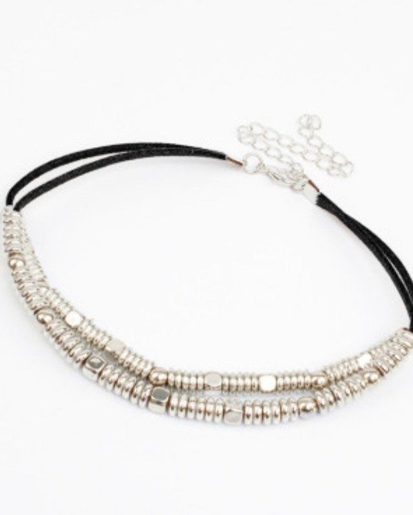 Producto - Choker Sofia