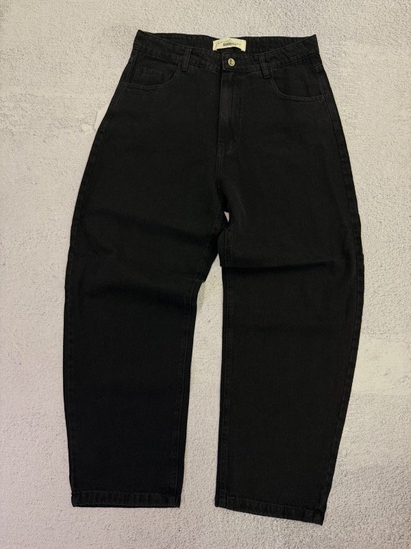 Producto - Jean Baggy Dark