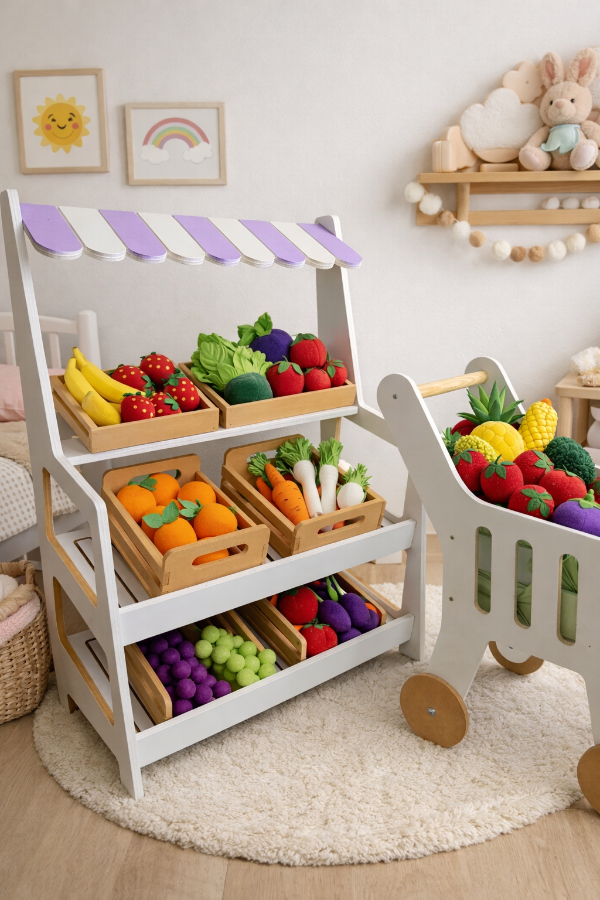 Producto - Supermercado