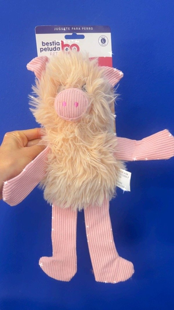 Producto - Peluche Animales