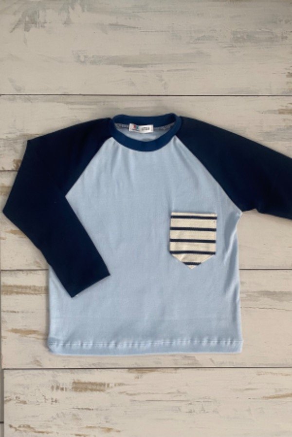 Producto - Remera Martino