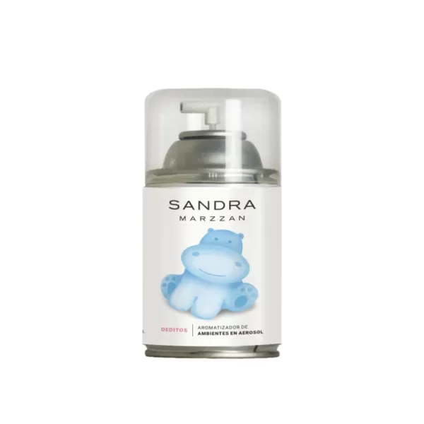 Producto - Aerosol Deditos 270 ml