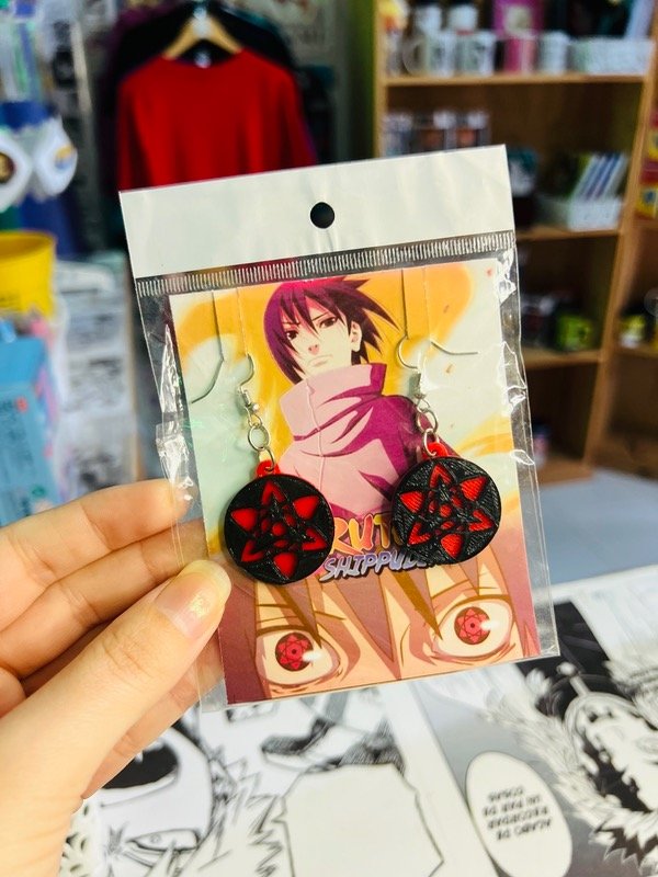 Producto - Arito 3D Naruto 002