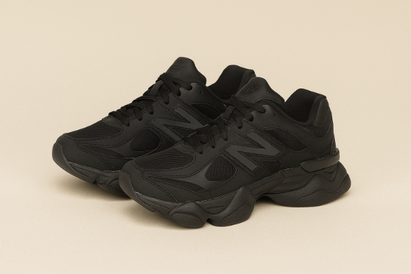 Producto - New Balance 9060 negro