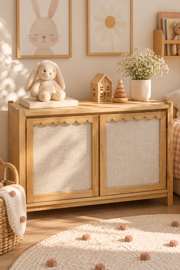 Producto - Rack Bimba Nube - 0