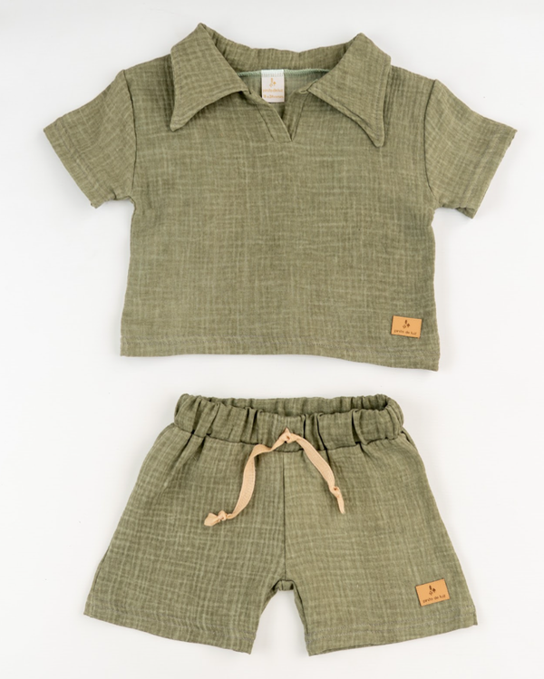 Producto - CONJUNTO CIRO TILO - 0