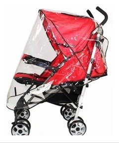 Producto - Cobertor de lluvia universal
