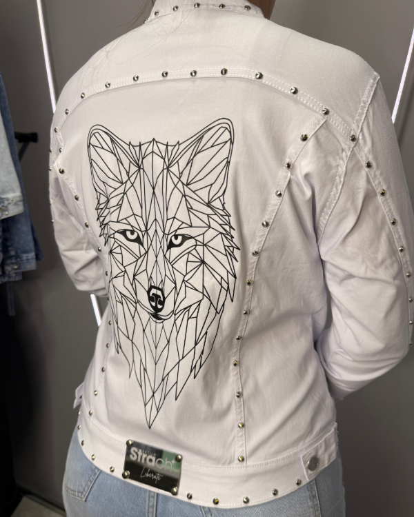Producto - Campera Wolf - 0