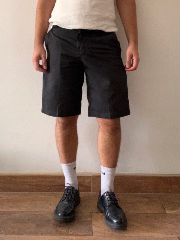 Producto - Bermuda Sastrera Dickies TM