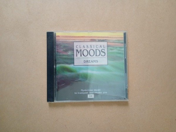Producto - Classical moods dreams - London Symphony Orchestra - EMI 1995