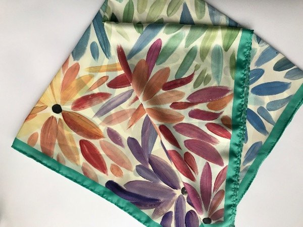 Producto - Pañuelo Hawái - 0