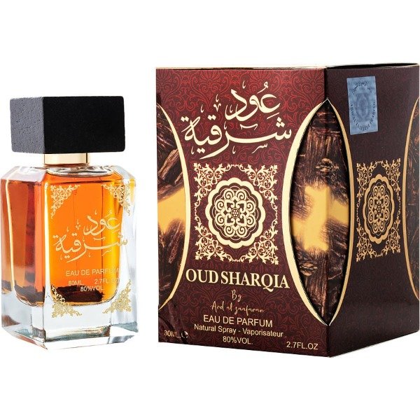 Producto - Oud Sharqia