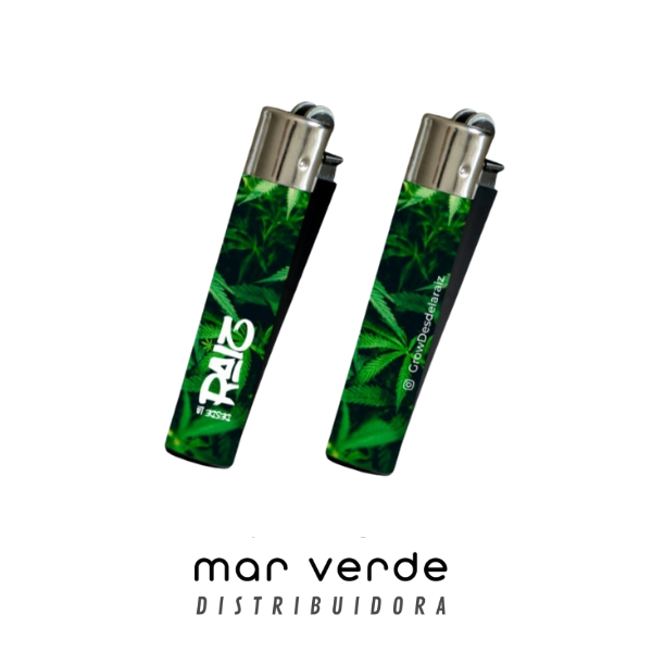 Producto - Clipper personalizados