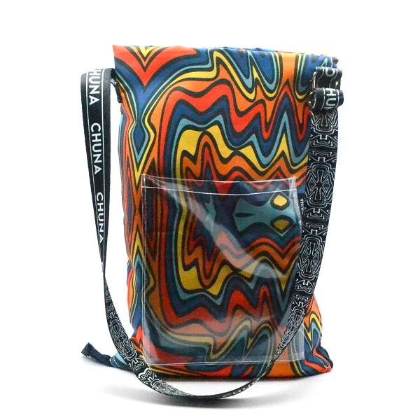 Producto - Bolso Matero Convertible Lona Playera Cairo