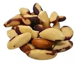 Producto - Castaña de Pará o Nueces de Brasil