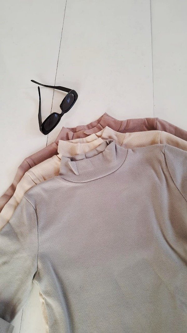 Producto - Polera Emma