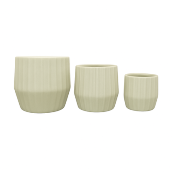 Producto - Macetas BANDON