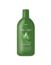 Producto - Gigot puro aloe.