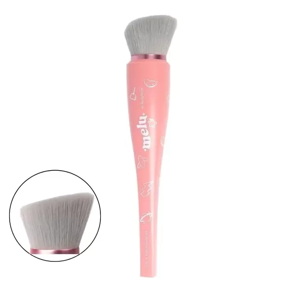 Producto - Brocha para base - MELU - Ruby Rose