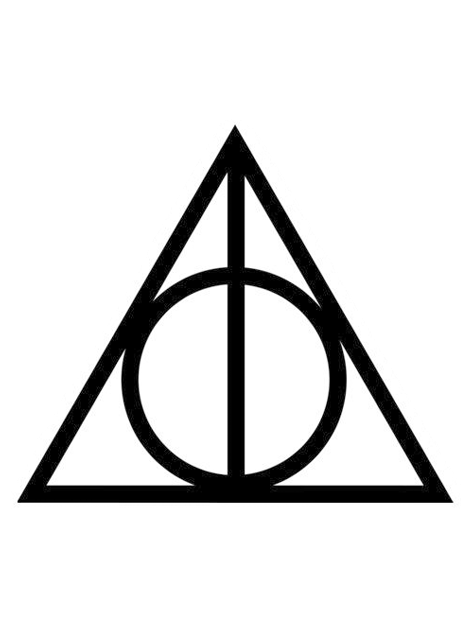 Producto - Reliquias de la muerte