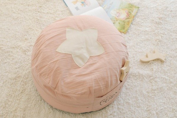 Producto - Puf varios colores - 2