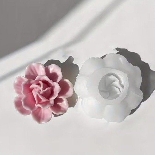 Producto - MOLDE CAMELIA -10F12-