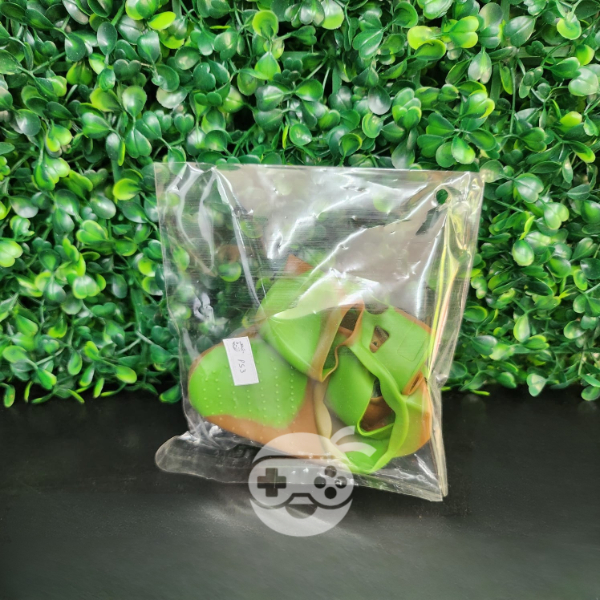 Producto - FUNDA SILICONA JOYSTICK PS3