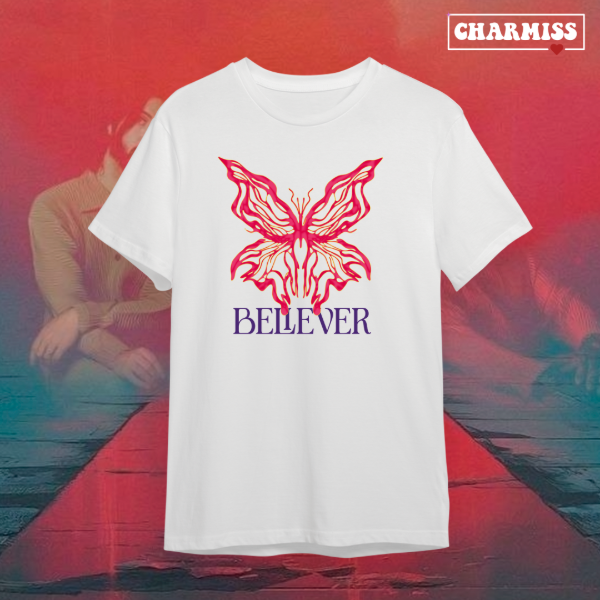 Producto - Remeron Oversize- Believer - 0