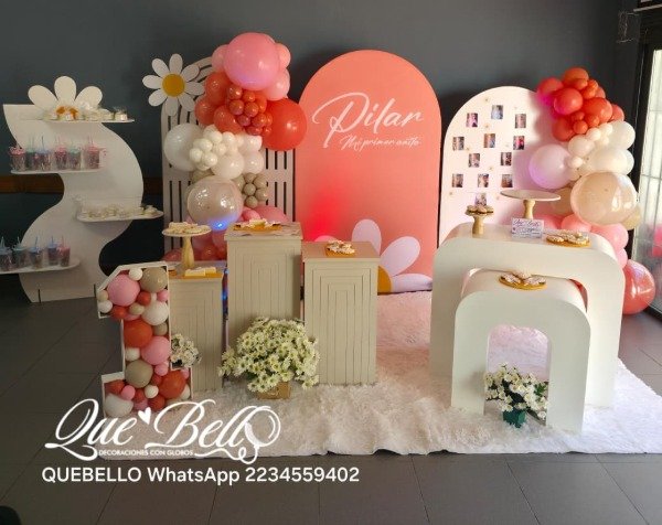 Producto - DECO MARGARITAS