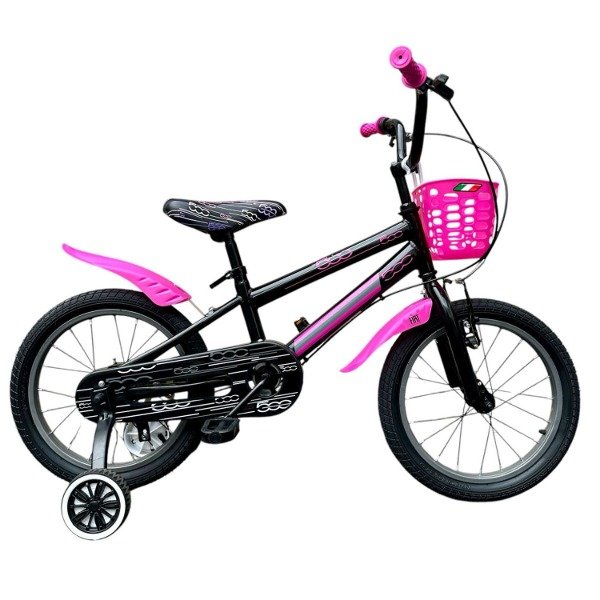 Producto - Bicicleta FIAT R16 nena