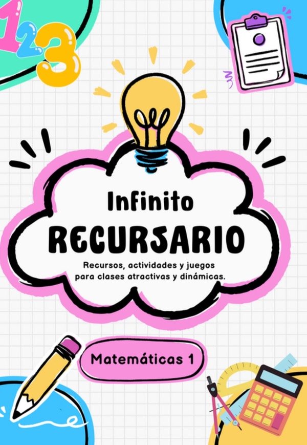 Producto - Matemáticas I