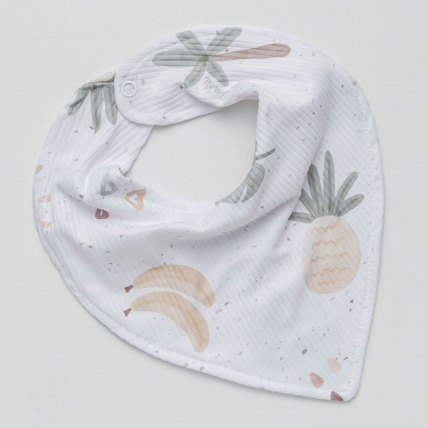 Producto - TOMI / BABERO MORLEY DE ALGODON