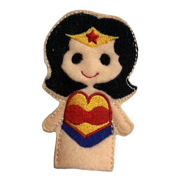 Producto - Mujer Maravilla