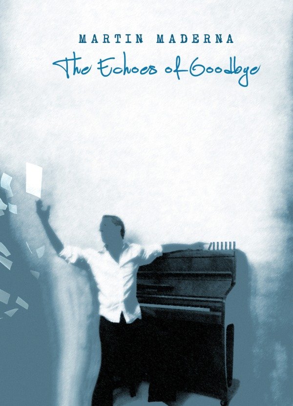 Producto - The Echoes of Goodbye