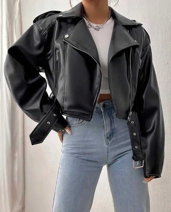 Producto - Campera Dazy - 1