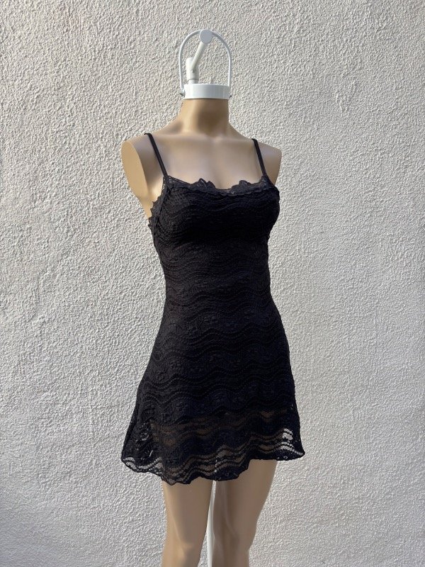 Producto - Vestido Venecia - 0
