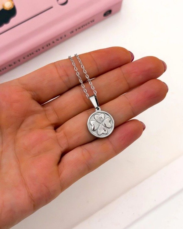 Producto - Collar Jeremiah