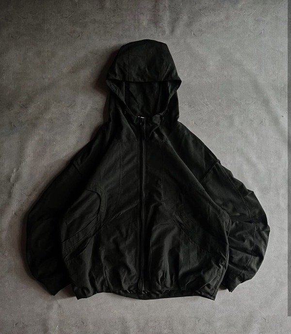 Producto - Campera Jacket Shade Impermeable Rompe viento - 1