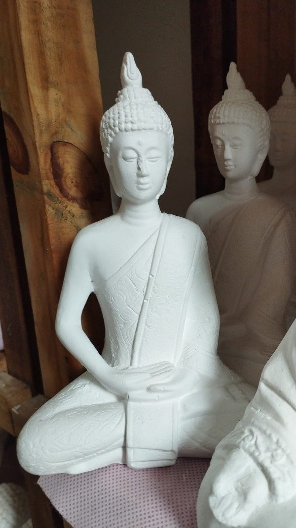 Producto - Buda meditación