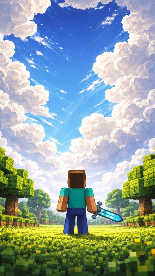 Producto - panel minecrat 4