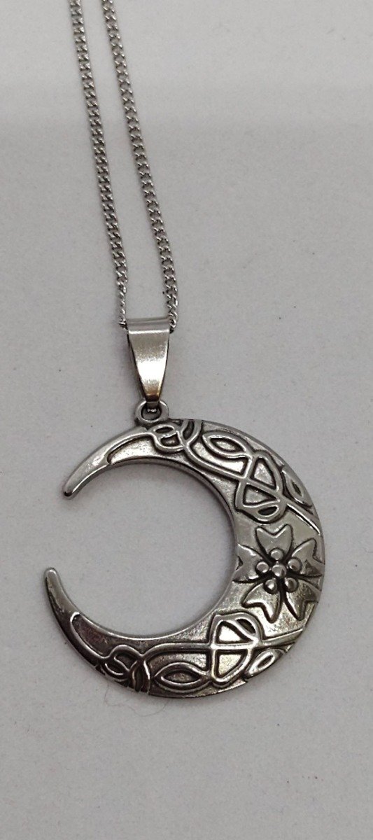 Producto - Luna Creciente Celta