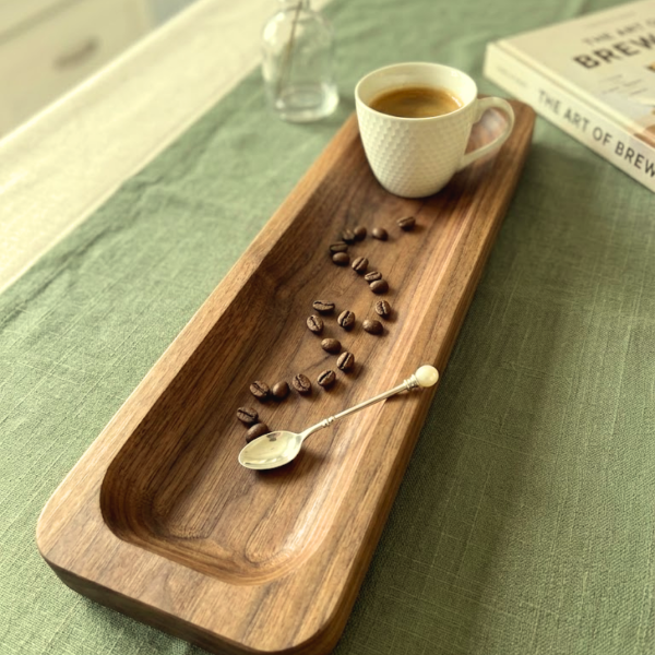 Producto - Tabla de Picadas y Deco - 50cm - 2