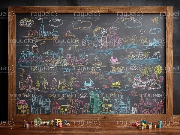 Producto - ESCOLARES 498