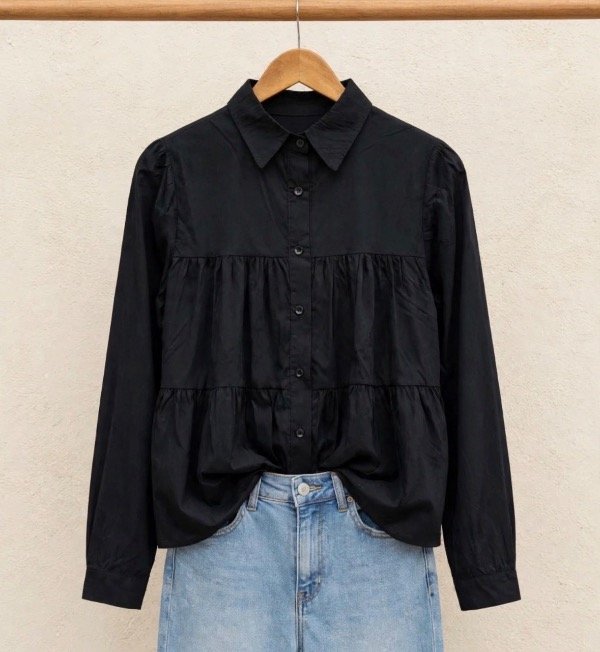 Producto - CAMISA TULUMBA