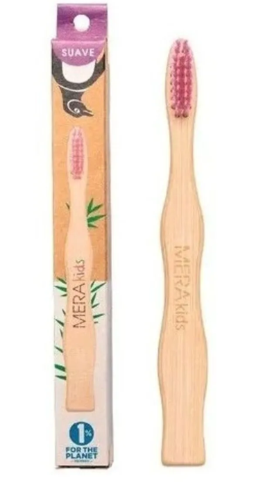 Producto - Cepillo MERAKI MERAKIDS - 0