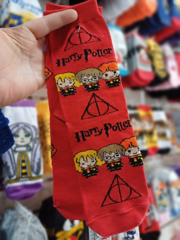 Producto - Largas Harry y amigos