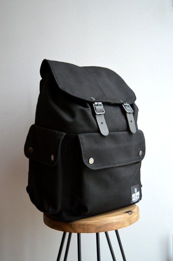 Producto - Modelo Sipoo - Black - 1